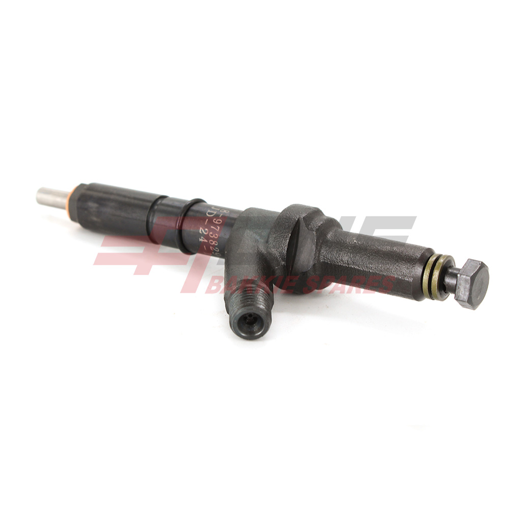 Injector (4Jh1) for ISUZU KB300 LWB/SWB/DC — view 3